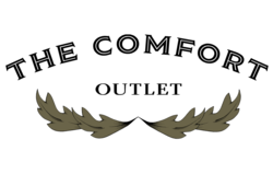 The Comfort Outlet Cooling Products